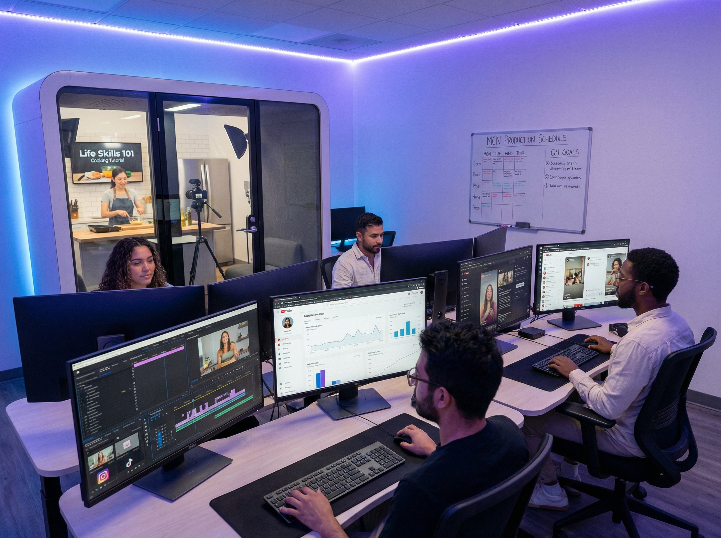 糖心Vlog 糖心Vlog自媒体创作者解决方案 - www.qwjasn9z.cn